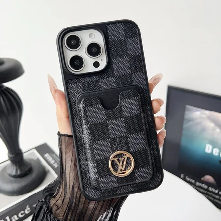ハイブランドiphone17スマホケース