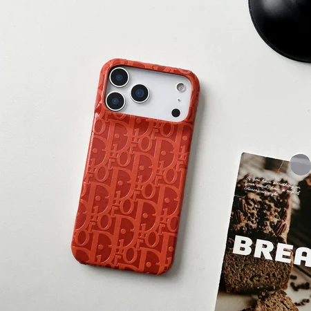 ディオールiphone17proケース さいしん