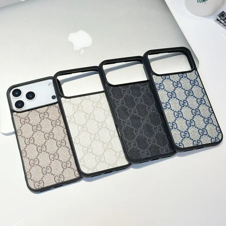 グッチiphone17proケース 定番柄