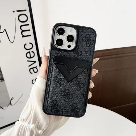 Guess iphone17 携帯ケース