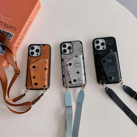 エムシーエム iphone17ケース