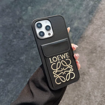 iphone17proケース ロエベ