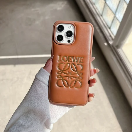 ロエベ 携帯ケース iPhone17pro