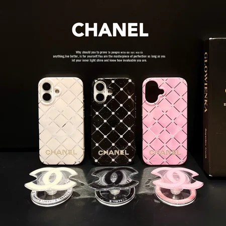 iphone17ケース シャネル
