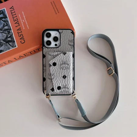 エムシーエム iphone17ケース