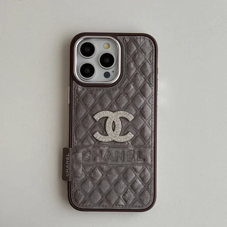 シャネルiphone17ケース キラキラ