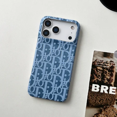 ディオールiphone17proケース さいしん