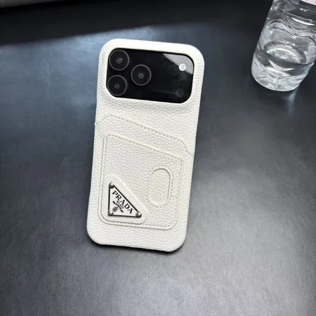 プラダ iphone17proスマホケース カード入れ