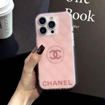 シャネルiphone17携帯ケース アクリル