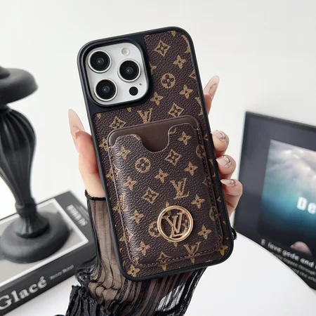 ハイブランドiphone17スマホケース