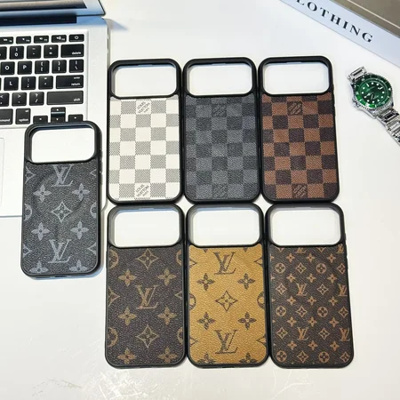 ルイヴィトンiphone17proケース magsafe対応