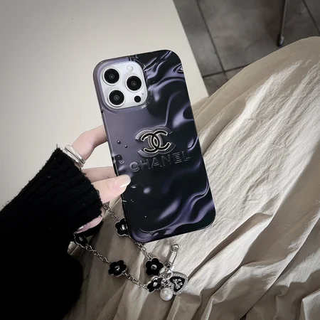 シャネルiphone17ケース IMD素材