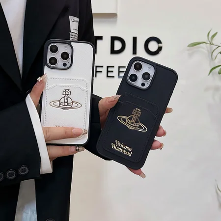 ヴィヴィアン ウエストウッド iphone17携帯ケース