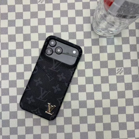 iPhone17promax用ケースルイヴィトン