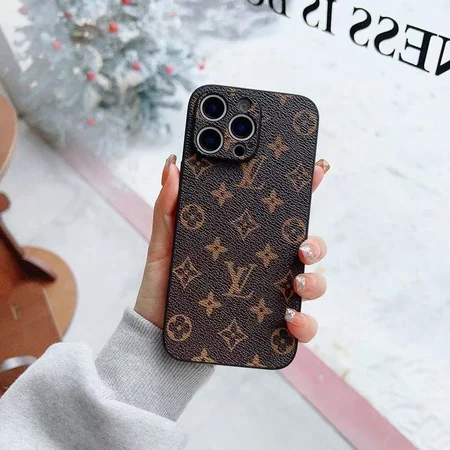 ルイヴィトン iphone17ケース モノグラム