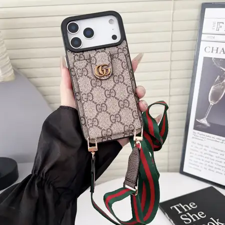 ルイヴィトンiphone17pro携帯ケース スマホ ショルダー