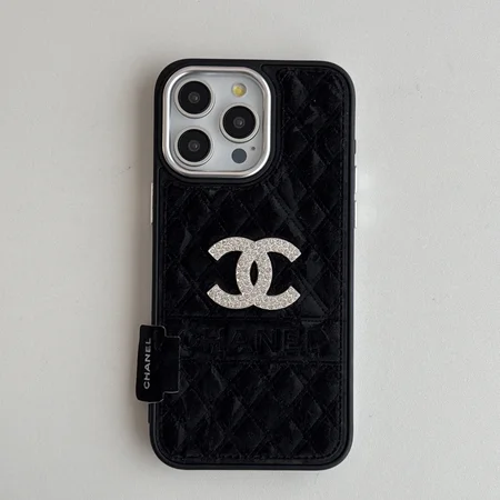 シャネルiphone17ケース キラキラ