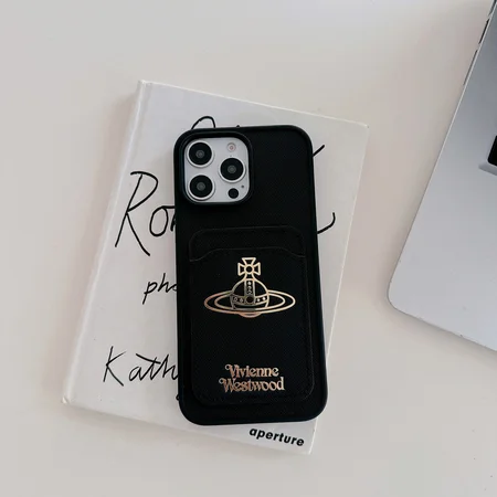 ヴィヴィアン ウエストウッド iphone17携帯ケース