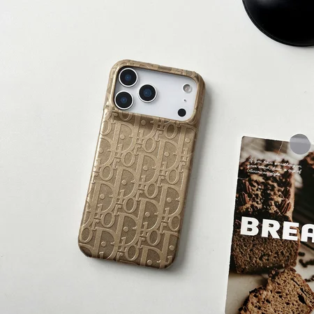 ディオールiphone17proケース さいしん