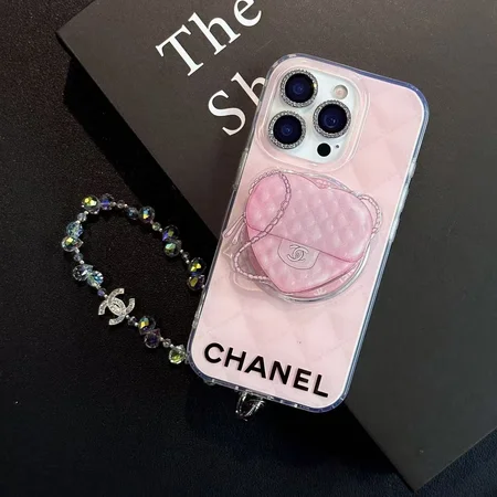 シャネルiphone17携帯ケース アクリル