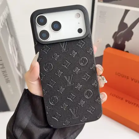iphone17promaxケース ルイヴィトン