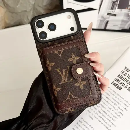 ハイ ブランドiphone17proスマホケース