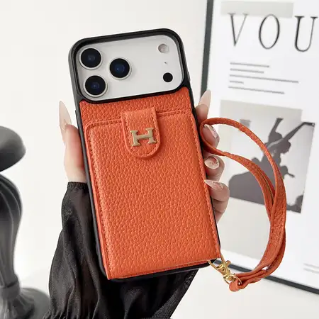 エルメスiphone17proケース ショルダー 型