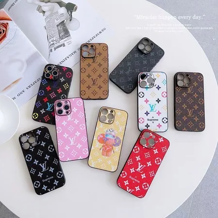 ルイヴィトン iphone17ケース モノグラム