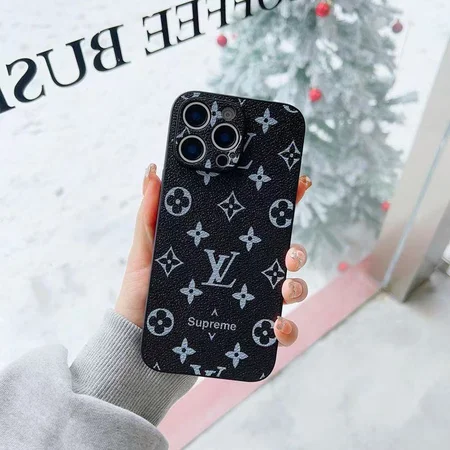 ルイヴィトン iphone17ケース モノグラム