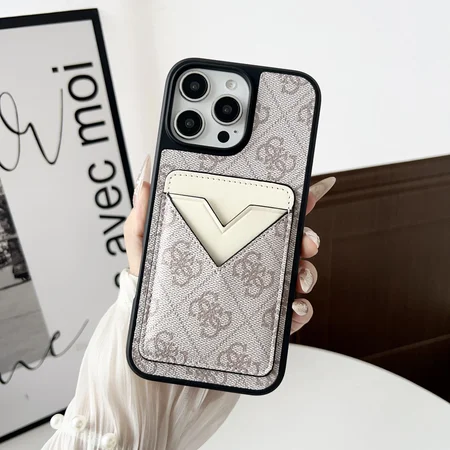 Guess iphone17 携帯ケース