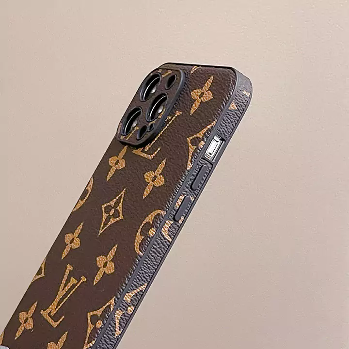 LOUIS VUITTON iphone16スマホケース メンズ レデイース