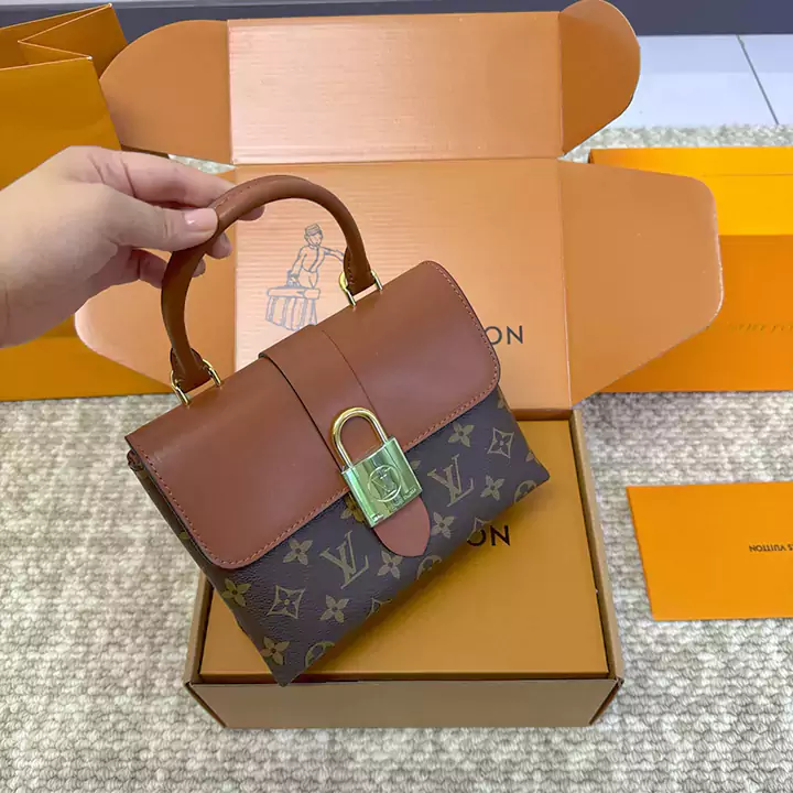 LV ロッキー BB ショルダーバッグ