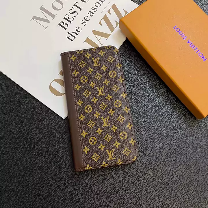 lv iphone16ケース 手帳型