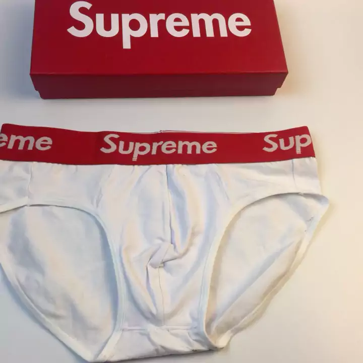 supreme パンツ