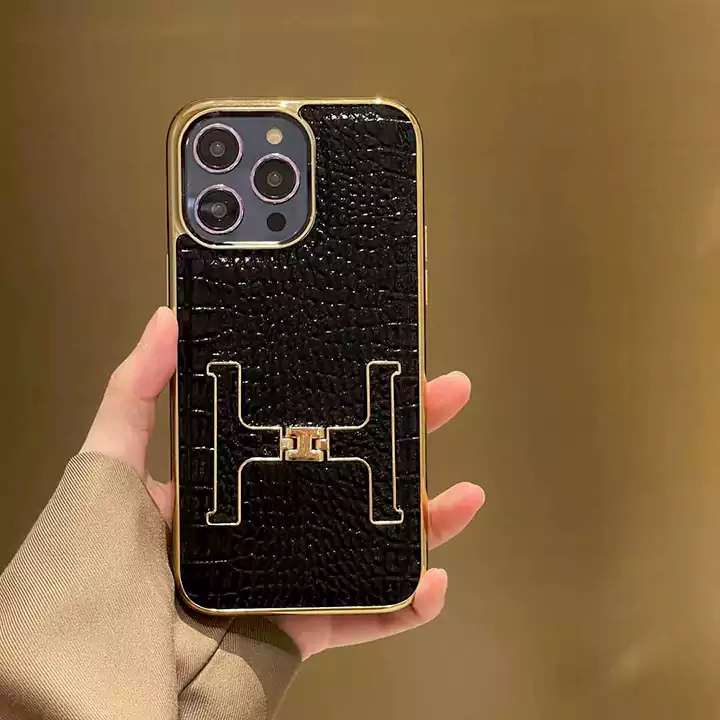 Hermes iphone16 proケース 大人 おしゃれ