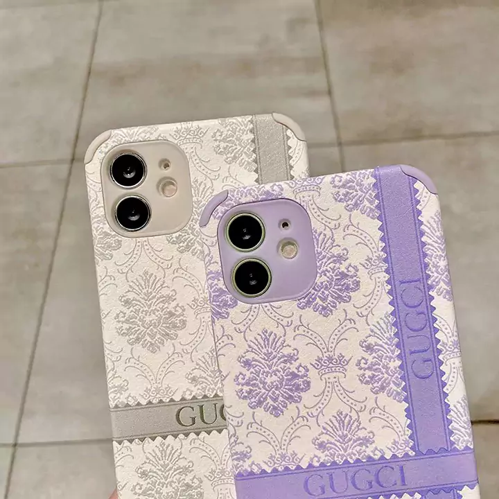 gucci iphone15ケース 可愛い