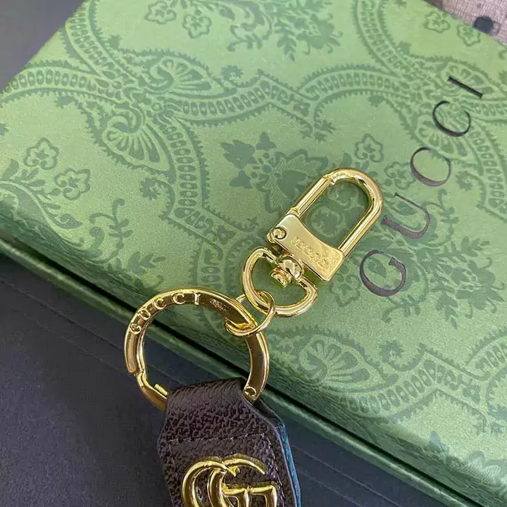 gucci キーホルダー