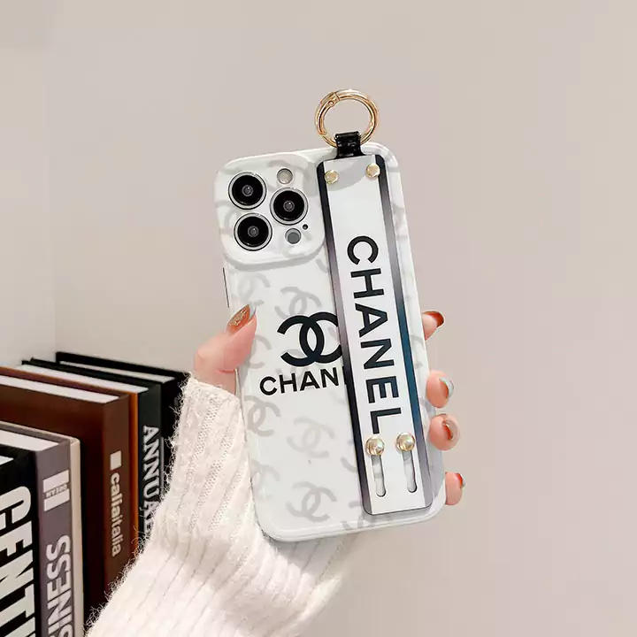 chanel iphone16 proケーススタンド機能