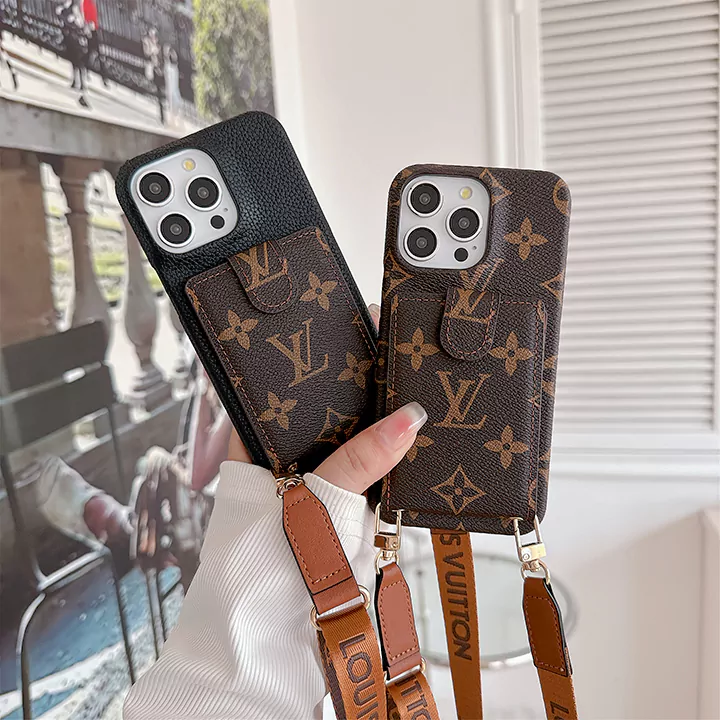 LOUIS VUITTON iphone16携帯 ケース