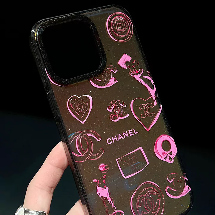 Chanel iphone16 proケースレデイース おすすめ