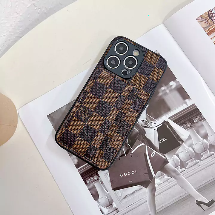 gucci iphone16ケースカード収納