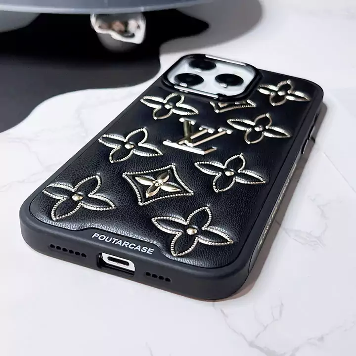 lv iphone16 proソフトケース