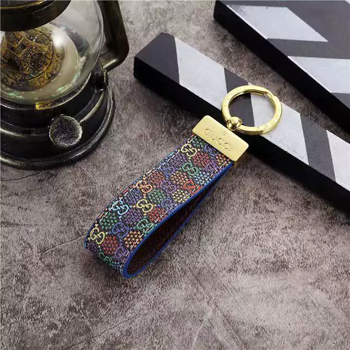 GUCCI キーリング プレゼント