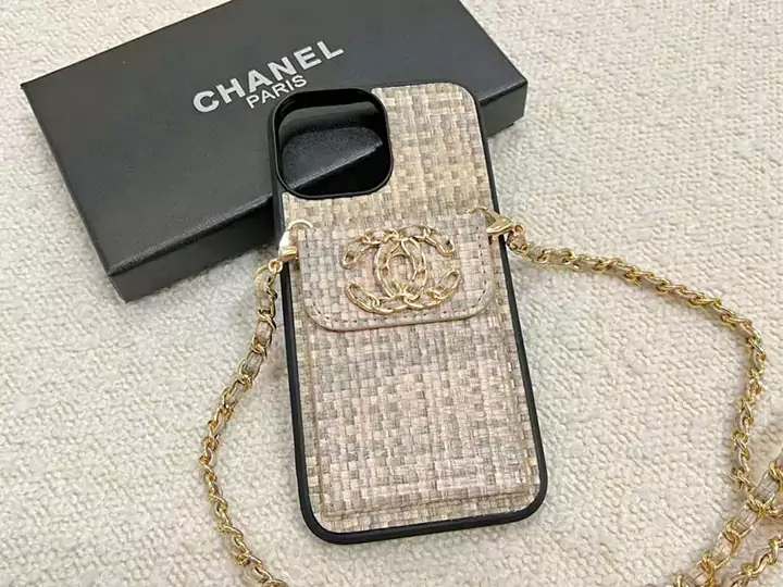 chanel iphone16 カバー 薄い