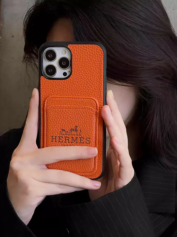 Hermes iphone16 plusケース 芸能人