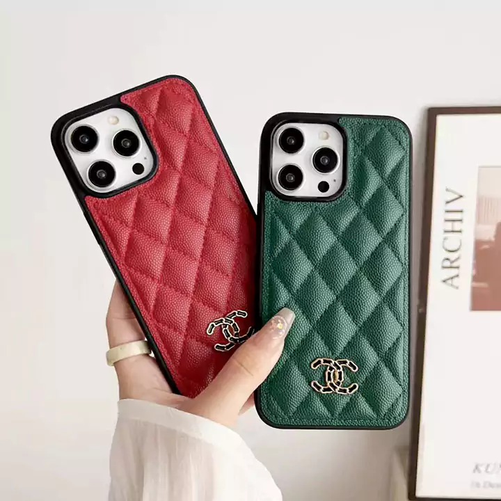 chanel iphone16 pro maxケース マトラッセ