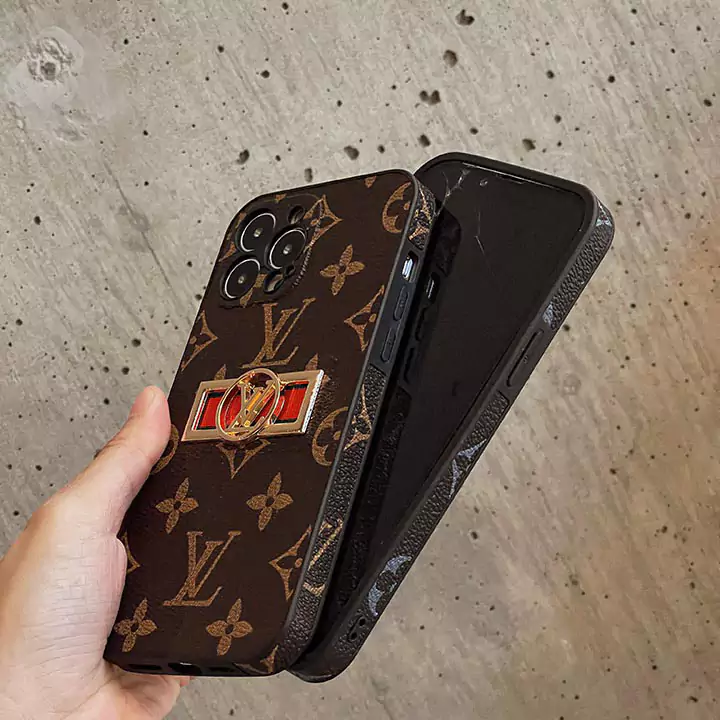 lv iphone16 pro maxケース 普段使い おしゃれ