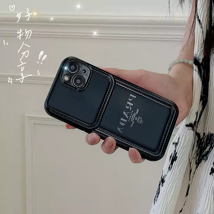 prada iphone16 proケース 大人気