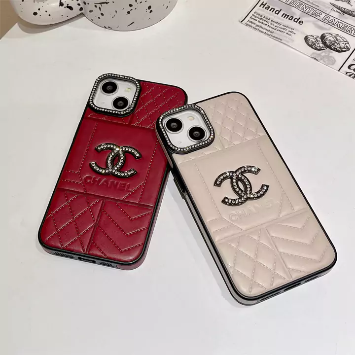 chanel iphone16 pro maxケース キラキラ