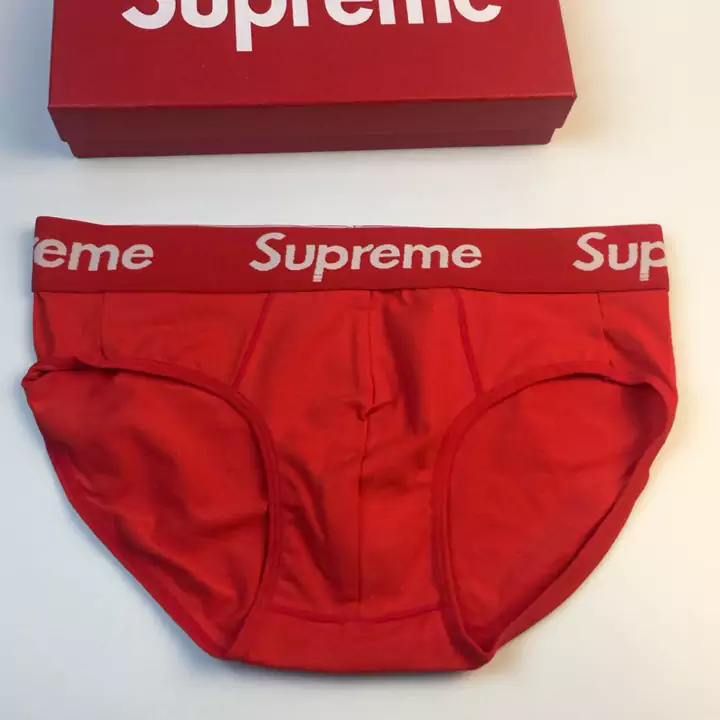 supreme パンツ